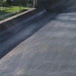 Spray foam roof coatings in Maine